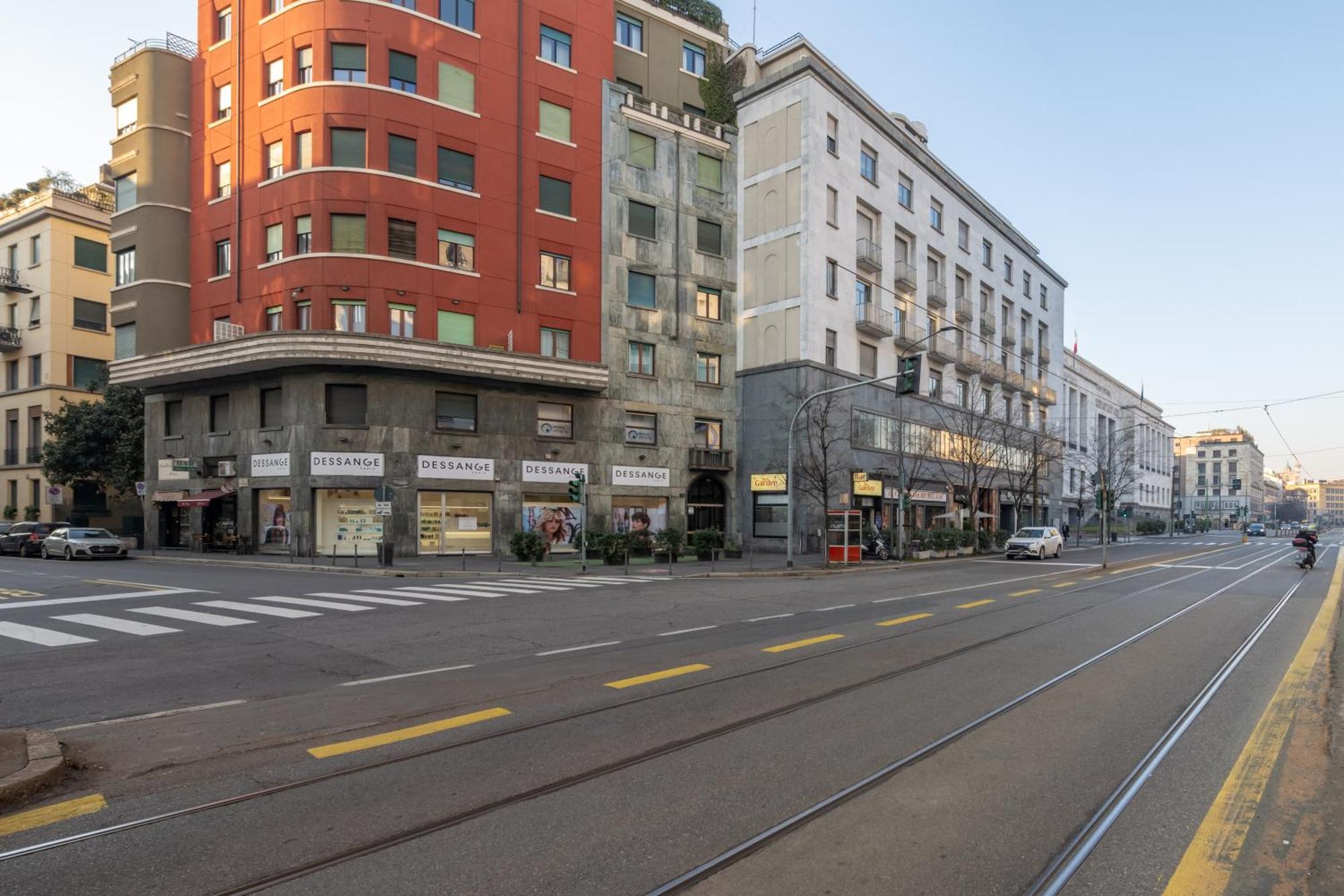 We Home - Babila Boutique - Milano Exterior foto